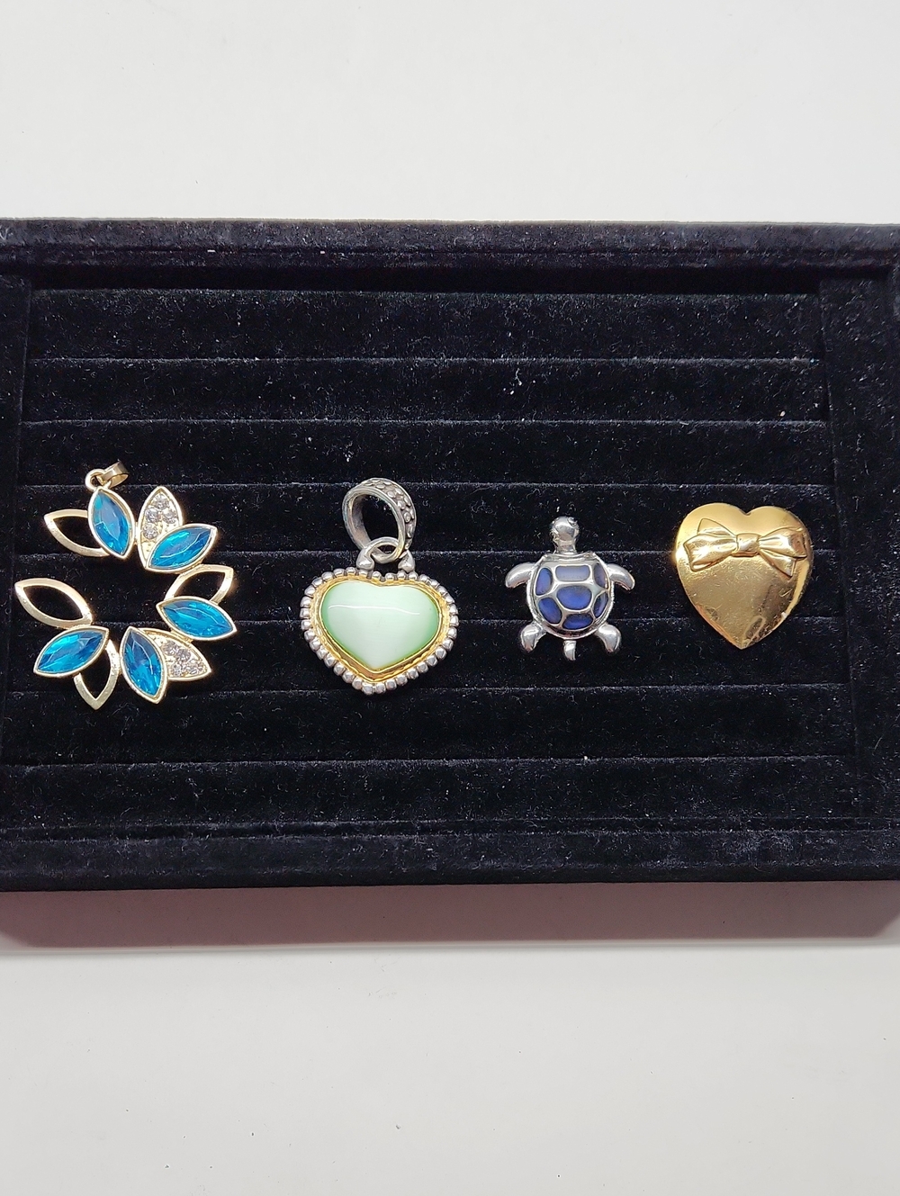Pendant Bundle
